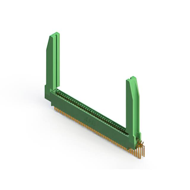 345-092-500-878 EDAC Inc.  Edgeboard Connectors